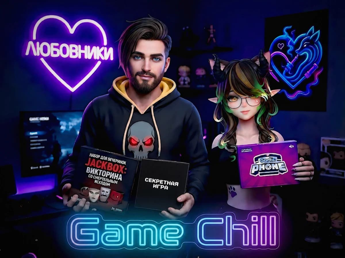 Game Chill
