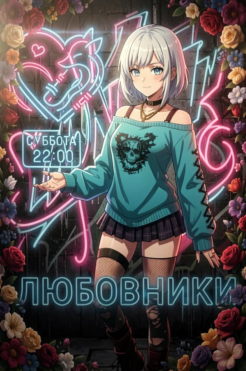 РЕЙВ — Underground